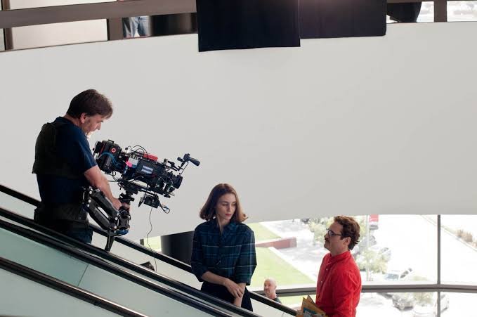 Production monitor